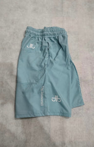 Jén Immortel Mirco Fabric Shorts